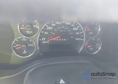 2021 Chevrolet Express Cargo Rwd 2500 Regular Wheelbase Wt from USA, damaged, VIN 1GCWGAFP0M1256641